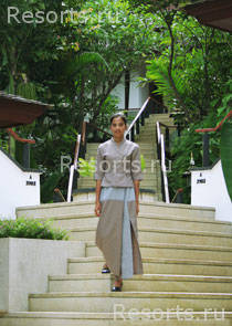 Nakamanda Resort & Spa 20